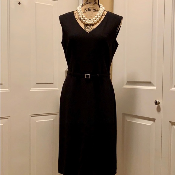 Vintage Ann Taylor NWT LBD - Picture 2 of 7